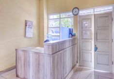 大堂 7 OYO 3964 Indah Residence Syariah