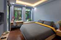 Bedroom GH Apartment Westlake - Managed by Pegasy Group