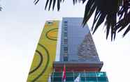 Exterior 2 Zest Parang Raja Solo by Swiss-Belhotel International