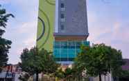 Exterior 4 Zest Parang Raja Solo by Swiss-Belhotel International