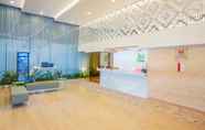 Lobby 7 Zest Parang Raja Solo by Swiss-Belhotel International