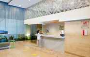 Lobi 6 Zest Parang Raja Solo by Swiss-Belhotel International