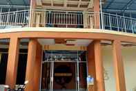 ภายนอกอาคาร Hotel Mitra Kapuas Raya Sintang