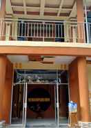 EXTERIOR_BUILDING Hotel Mitra Kapuas Raya Sintang