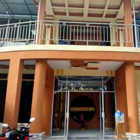 Exterior / Building 1 Hotel Mitra Kapuas Raya Sintang, Hotel Kalimantan Barat