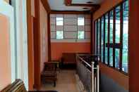 Quầy bar, cafe và phòng lounge Hotel Mitra Kapuas Raya Sintang