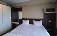 Kamar Tidur 5 Cozy Tamansari The Hive Apartment by Bonzela Property