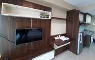 Fasilitas Hiburan 7 Cozy Tamansari The Hive Apartment by Bonzela Property