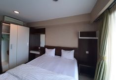 Kamar Tidur 2 Cozy Tamansari The Hive Apartment by Bonzela Property