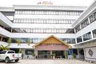 Exterior Hotel Medan Banda Aceh