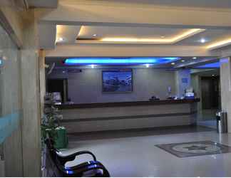 Sảnh chờ 2 Hotel Medan Banda Aceh