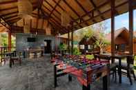 Accommodation Services Bingin Lodge Uluwatu 