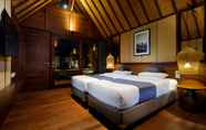 Bedroom 5 Bingin Lodge Uluwatu 