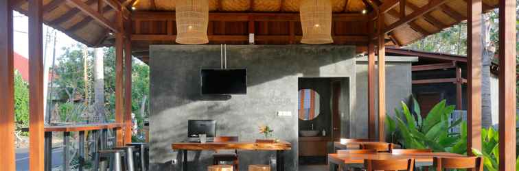 Lobi Bingin Lodge Uluwatu 