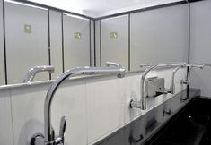 客房浴室 5 K2 Guesthouse Central