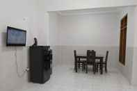 Common Space Banua Raya Homestay 2