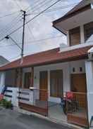 EXTERIOR_BUILDING Banua Raya Homestay 2