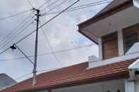 Exterior Banua Raya Homestay 2