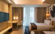 Bedroom 3 Louis Kienne Chadstone Cikarang