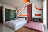 Kamar Tidur O-Bay Design Prachaup  	