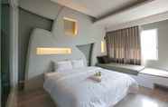 Bedroom 5 O-Bay Design Prachaup  	