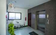 Kamar Tidur 4 JJW House Phuket