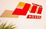 Sảnh chờ 5 JJW House Phuket