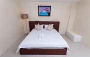 Kamar Tidur 2 JJW House Phuket