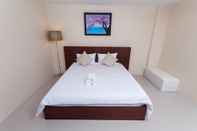 Kamar Tidur JJW House Phuket