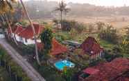 Luar Bangunan 4 Villa Nextdoor Nature