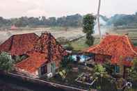 Luar Bangunan Villa Nextdoor Nature