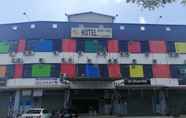 Bangunan 3 SY Jerantut Hotel