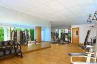 Fitness Center Fairfield by Marriott Bali Kuta Sunset Road