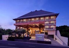Exterior 5 Fairfield by Marriott Bali Kuta Sunset Road