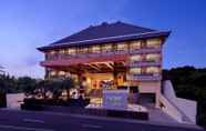 Exterior 5 Fairfield by Marriott Bali Kuta Sunset Road