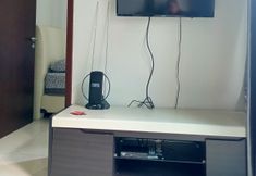 Entertainment Facility 3 Apartement Green Sedayu Taman Palem By Highlander
