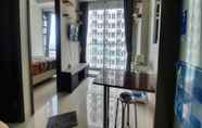 Ruangan Fungsional 2 Apartement Green Sedayu Taman Palem By Highlander