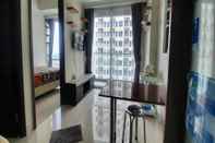 Functional Hall Apartement Green Sedayu Taman Palem By Highlander