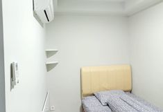 Bedroom 6 Apartement Green Sedayu Taman Palem By Highlander