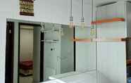 Lobi 4 Apartement Green Sedayu Taman Palem By Highlander