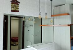 Lobby 4 Apartement Green Sedayu Taman Palem By Highlander