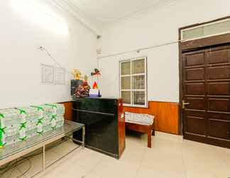 Sảnh chờ 2 501 Motel