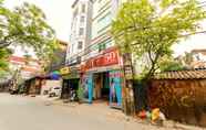 Bên ngoài 4 501 Motel