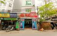 Bên ngoài 2 501 Motel