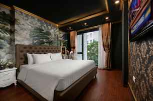 Mia Hotel Hanoi, Rp 290.694