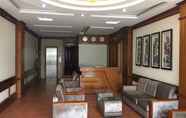 Sảnh chờ 7 Toan Thang 2 Hotel Ha Noi 