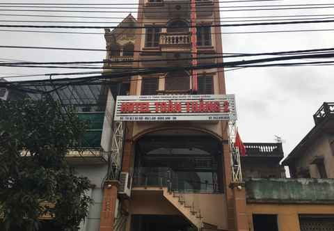 Exterior Toan Thang 2 Hotel Ha Noi 