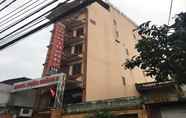 Exterior 4 Toan Thang 2 Hotel Ha Noi 