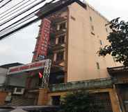 Exterior 4 Toan Thang 2 Hotel Ha Noi 