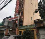 Exterior 3 Toan Thang 2 Hotel Ha Noi 